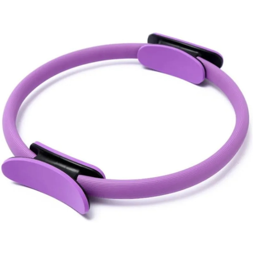 Anillo de Yoga y Pilates, círc - Pilates Ring Circle reseña y precio
