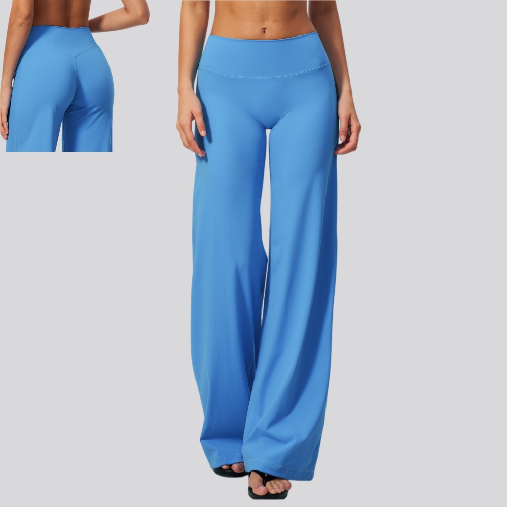 Pantalones de Cintura Alta y P - J-Yoga Fitness reseña y precio