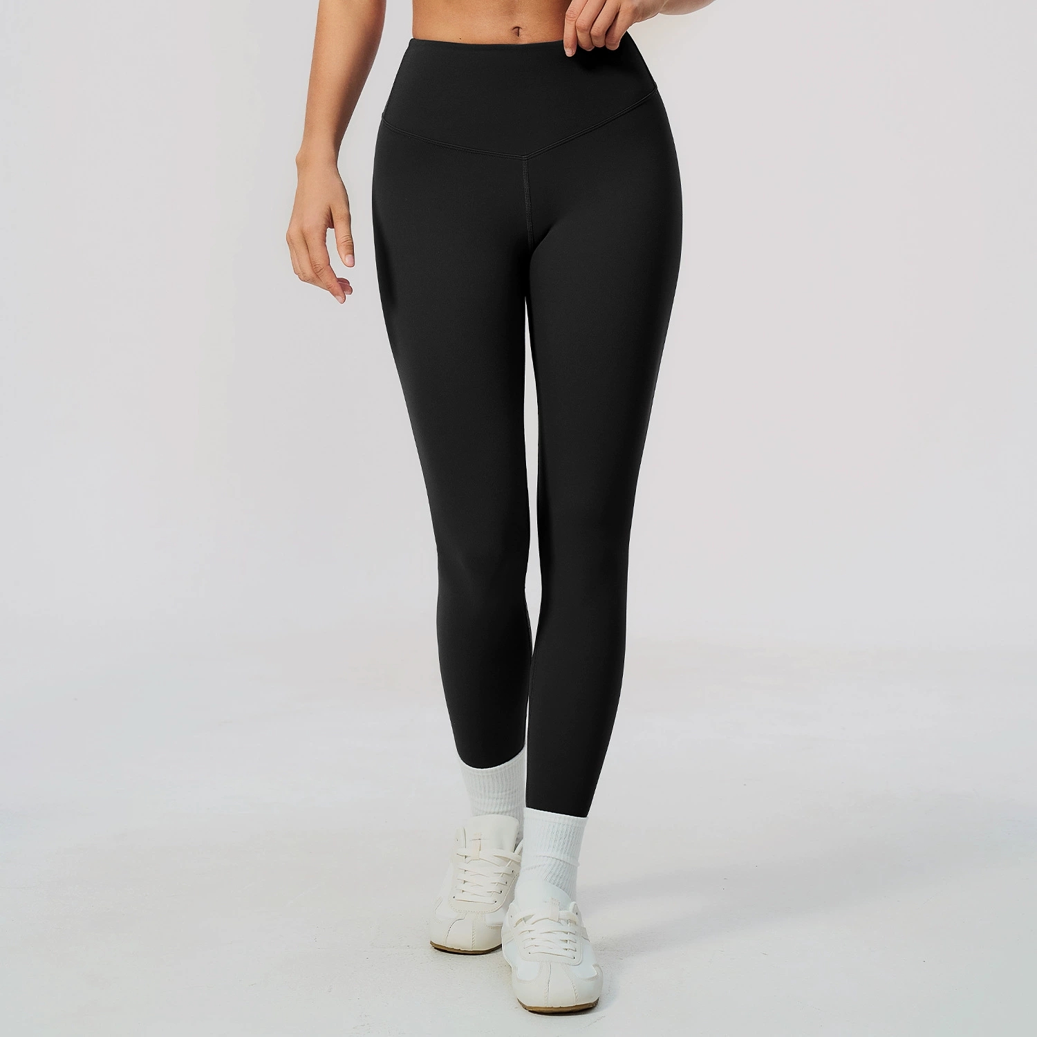 Leggings Deportivos para Mujer - J-Yoga Fitness reseña y precio