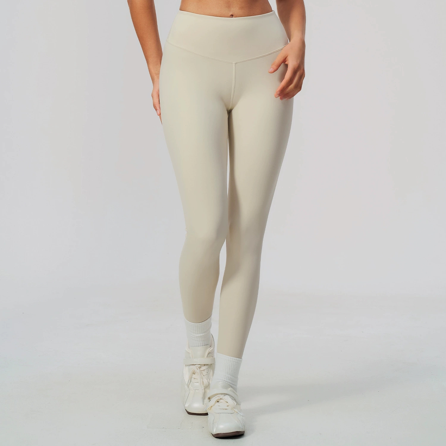 Leggings Deportivos para Mujer - J-Yoga Fitness reseña y precio