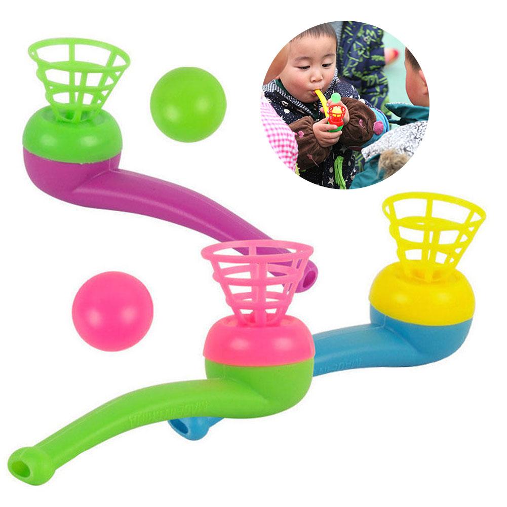 Juguetes de pelota de soplado  - Bosu Ball Balance reseña y precio